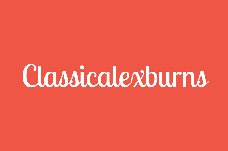 Classicalexburns