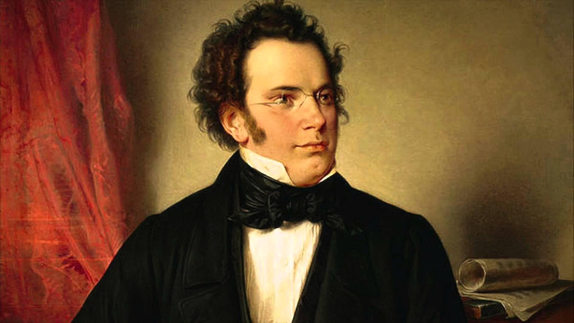 Franz Schubert: Il Re degli Elfi [2019]